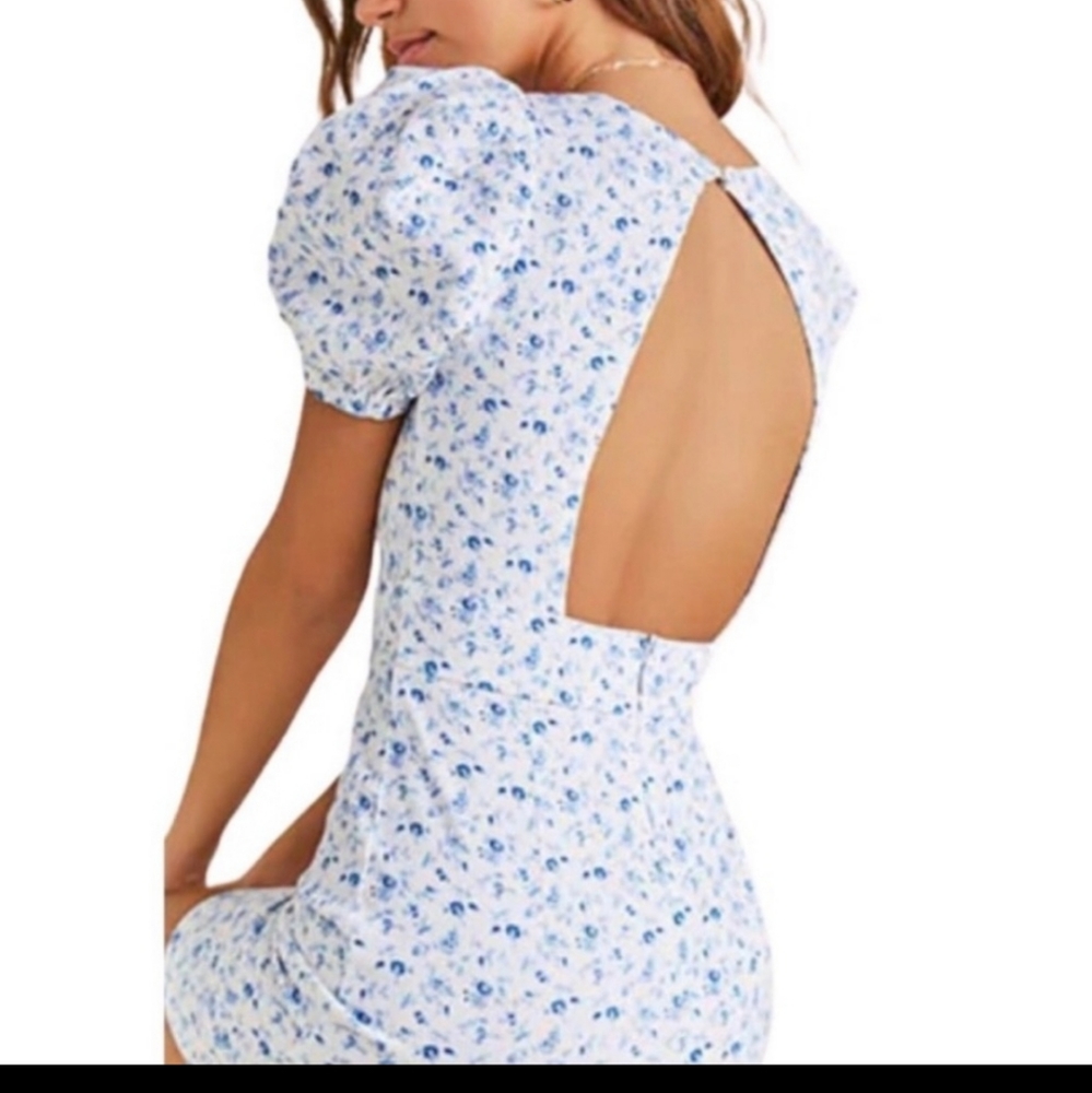Forever 21 mini dress